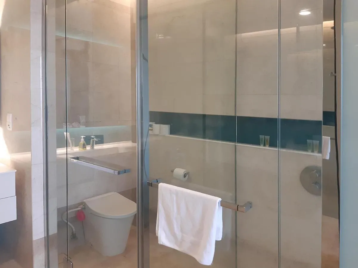 The Tropicana Serviced Suites Klcc Kuala Lumpur